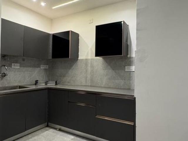 Palm Residency Chhatarpur 2 Bedroom 820 Sq. Ft. Apartment in Chattarpur Delhi Listing ID: #10121