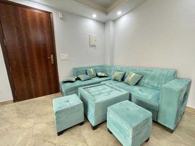 Palm Residency Chhatarpur 2 Bedroom 900 Sq. Ft. Apartment in Chattarpur Delhi Listing ID: #10195