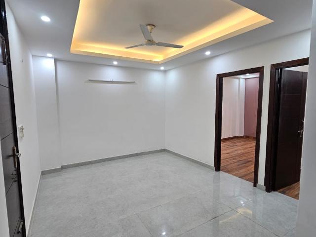 Palm Residency Chhatarpur 2 Bedroom 900 Sq. Ft. Builder Floor in Chattarpur Delhi Listing ID: #9763