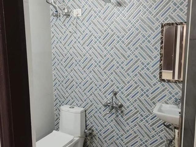 Palm Residency Chhatarpur 2 Bedroom 900 Sq. Ft. Builder Floor in Chattarpur Delhi Listing ID: #9970