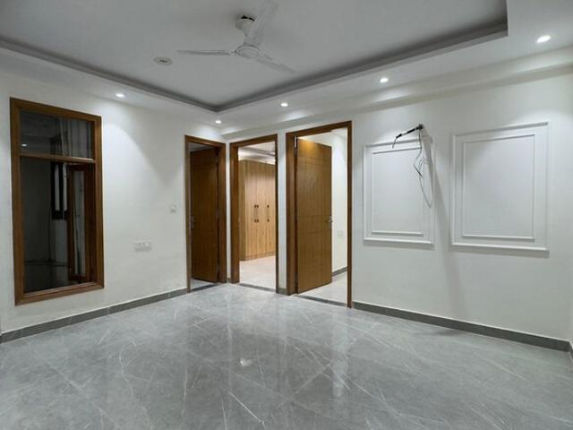 Palm Residency Chhatarpur 2 Bedroom 1000 Sq. Ft. Apartment in Chattarpur Delhi Listing ID: #10200