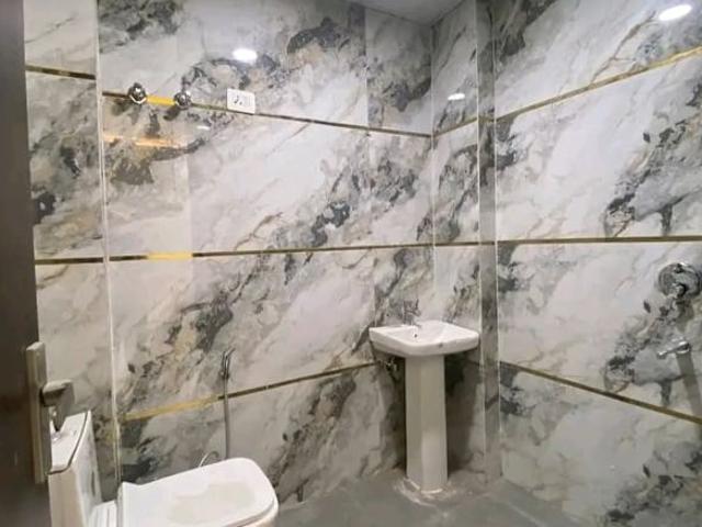 Palm Residency Chhatarpur 2 Bedroom 1000 Sq. Ft. Builder Floor in Chattarpur Delhi Listing ID: #10043