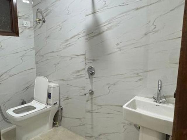 Palm Residency Chhatarpur 2 Bedroom 1000 Sq. Ft. Builder Floor in Chattarpur Delhi Listing ID: #10183