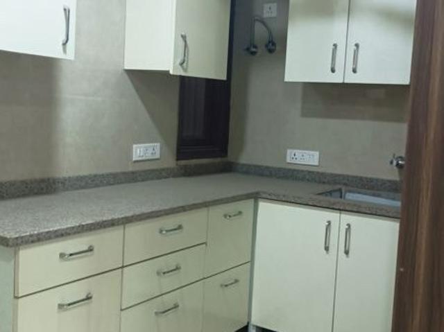 Palm Residency Chhatarpur 3.5 Bedroom 110 Sq. Yd. Builder Floor in Chattarpur Delhi Listing ID: #9853