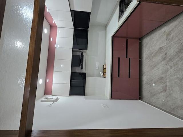 Palm Residency Chhatarpur 3 Bedroom 1200 Sq. Ft. Builder Floor in Chattarpur Delhi Listing ID: #10102