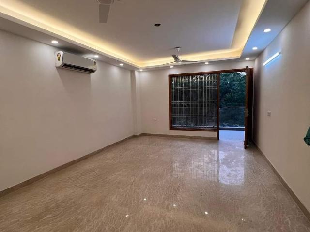 Palm Residency Chhatarpur 3 Bedroom 1250 Sq. Ft. Builder Floor in Chattarpur Delhi Listing ID: #9425