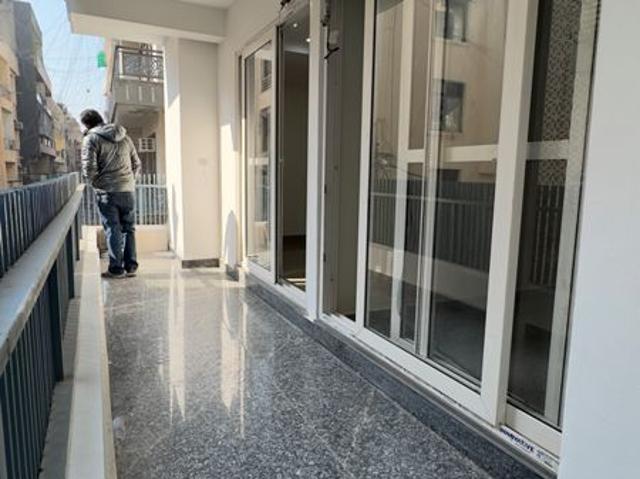 Palm Residency Chhatarpur 3 Bedroom 1350 Sq. Ft. Apartment in Chattarpur Delhi Listing ID: #10252