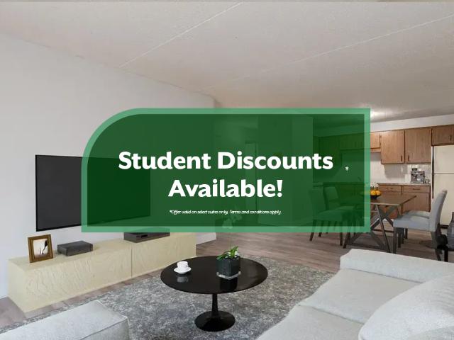 Palm Road Apartments Bachelor Apartment for Rent
