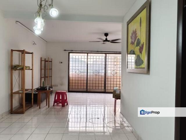 Palm Spring