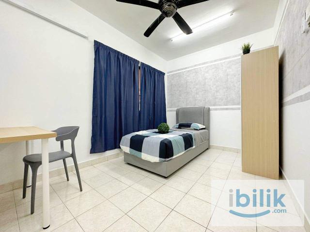 Palm Spring – Variety Room for Rent all Workers Nearby