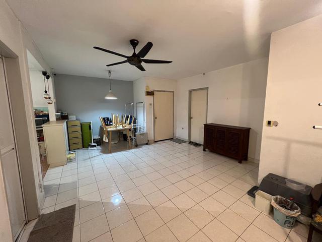 Palm Spring Big Unit Fully Furnish for Rent