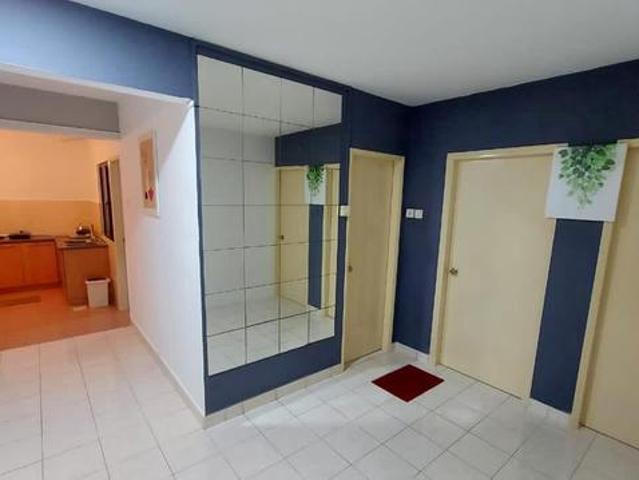 Palm Spring Condo For Sale Together With Room Rental Business