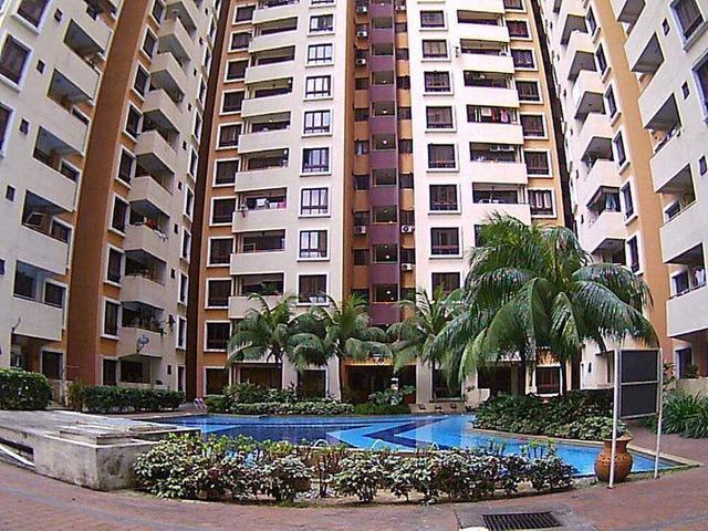 Palm Spring Condo for sales