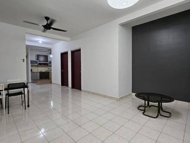 Palm Spring Condo For Rent Kota Damansara