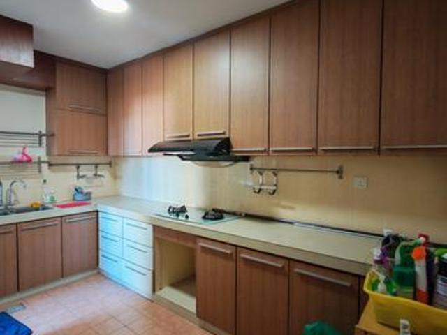 Palm Spring Condo Kota Damansara for SALE