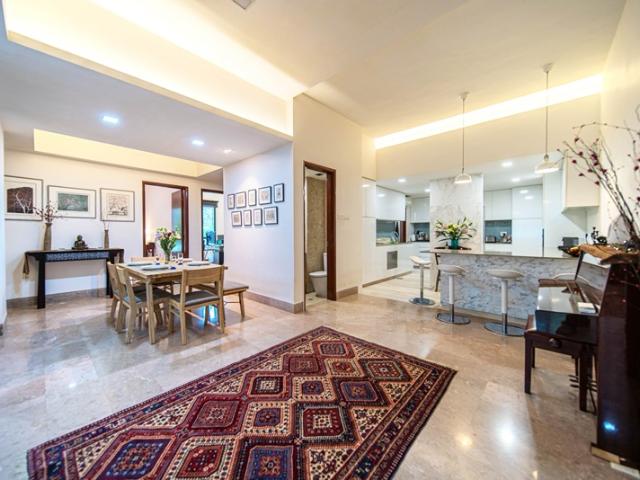 Palm Spring Condominium For Sale, $4,900,000, 4 Bed 4 Bath 2,120 sqft $2,311.00 psf