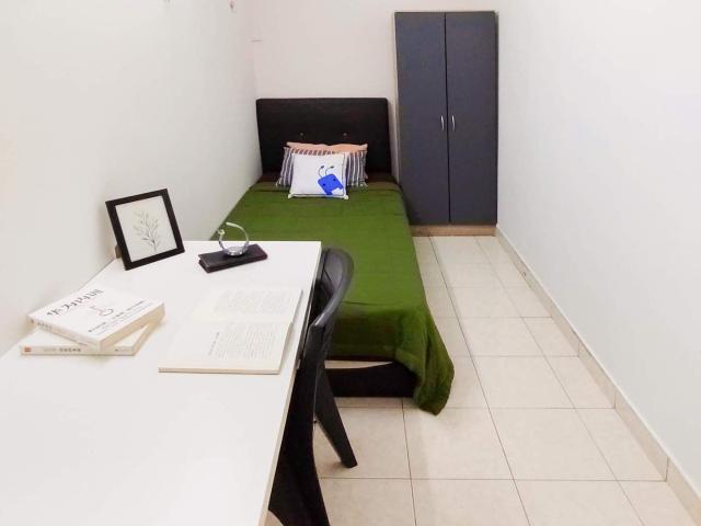 Palm Spring ✨ Cozy Small Room for Rent ✨