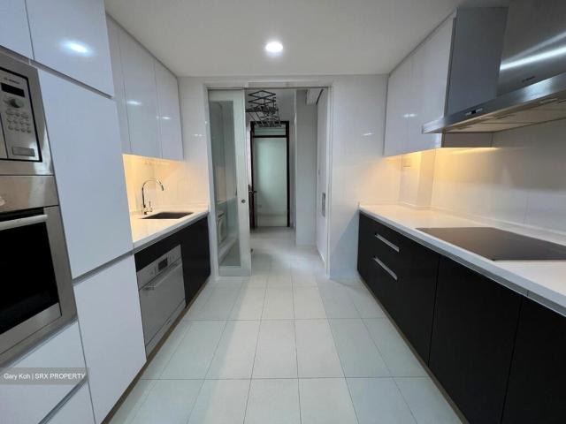 Palm Spring D10, Condominium