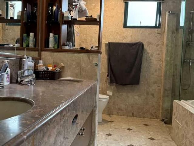 Palm Spring D10, Condominium