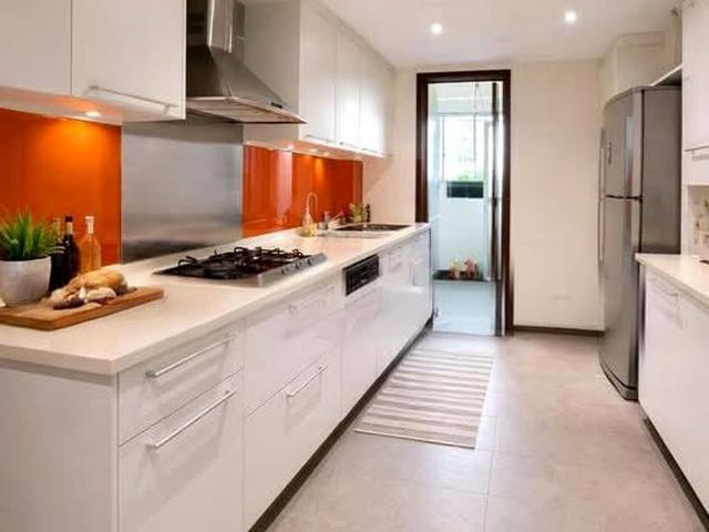 Palm Spring D10, Condominium
