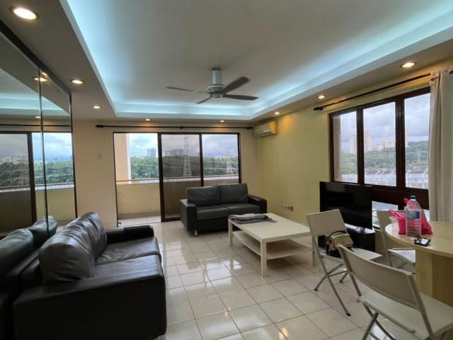 palm spring@damansara, condominium