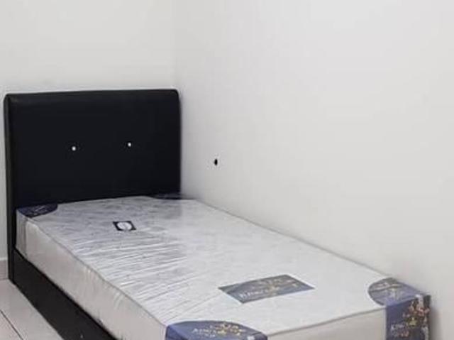 Palm Spring @ Damansara, Kota Damansara