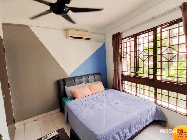 Palm Spring Kota Damansara