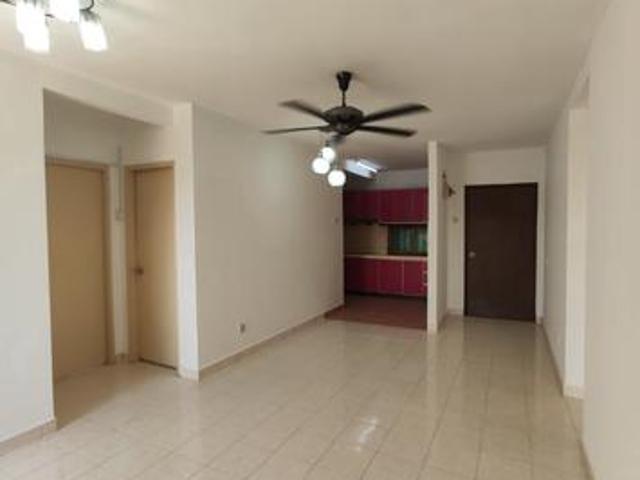 Palm Spring Kota Damansara Best For Commuters Student 800m To MRT