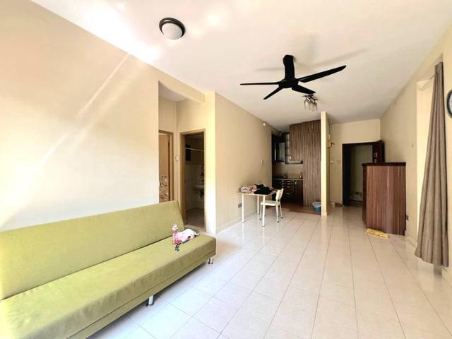 Palm spring kota damansara for SALE