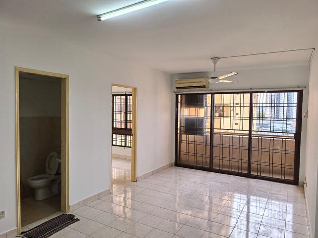PALM SPRING Kota Damansara LOW DOWN PAYMENT SCHEME