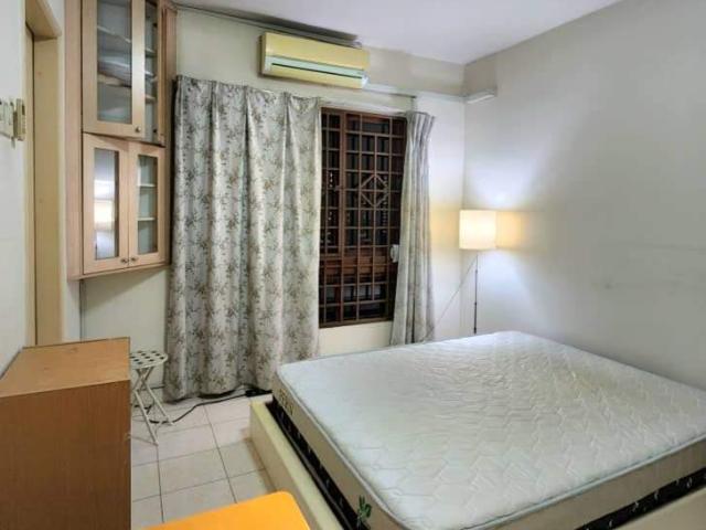 Palm Spring Kota Damansara, PJ Master Bedroom Room, Fully Furnished, MRT