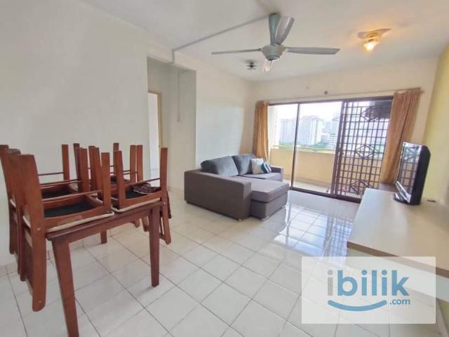 Palm Spring Medium Room For Rent Fully Furnished 2 Bathrooms