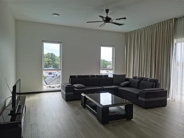 Palm Spring Residence unit for rent