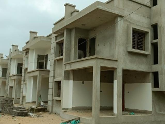 Palm Villa 4 Bedroom 2303 Sq. Ft. Villa in Balianta Bhubaneswar Listing ID: #8676