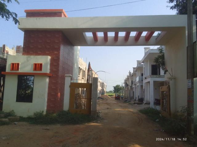 Palm Villa 4 Bedroom 2314 Sq. Ft. Villa in Nakhara Cuttack Listing ID: #8759