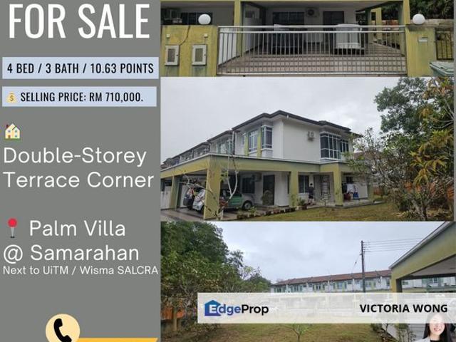 Palm Villa