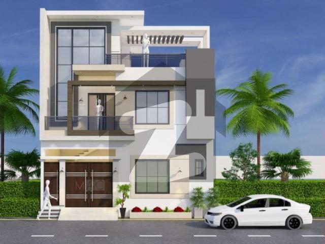 Palm Village The Royal Residential Project Palm Village