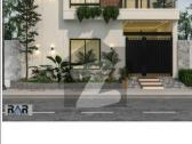Palm Village Your Dream 150 Square Yards House Is Available In Palm Village