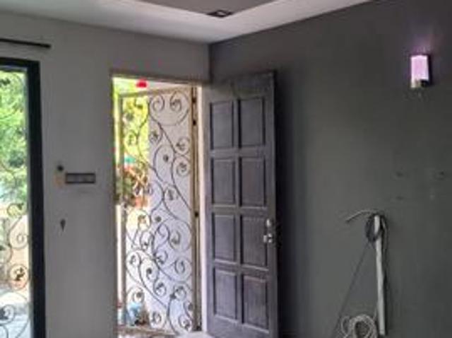 Palm Villas35 storey terrace house Gated Guarded Raja Uda