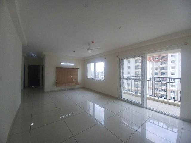 Palm Vistas 3.5 Bedroom 2200 Sq. Ft. Independent House in Whitefield Bangalore Listing ID: #10227