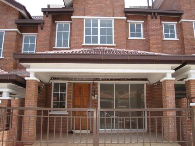 Palm Walk Bandar Sungai Long For Sale 20x70 Must View