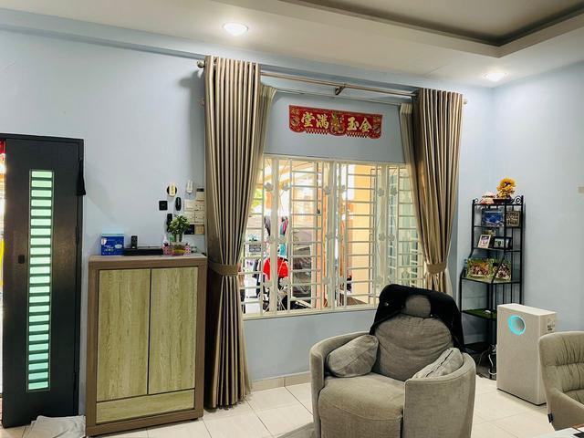 Palm Walk Bandar Sungai Long 1170sqft Sungai Long Freehold 4R3B