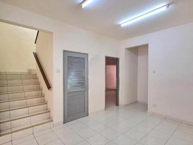 Palm Walk Bandar Sungai Long 2475sqft 2Storey Terraced House Sunga