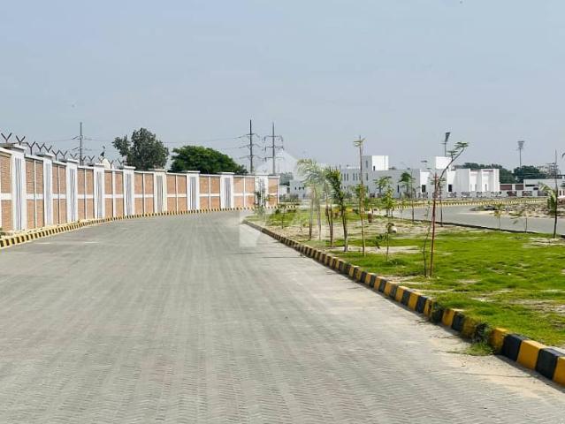 Palm 4 The Residential Project At Hyderabad By Pass