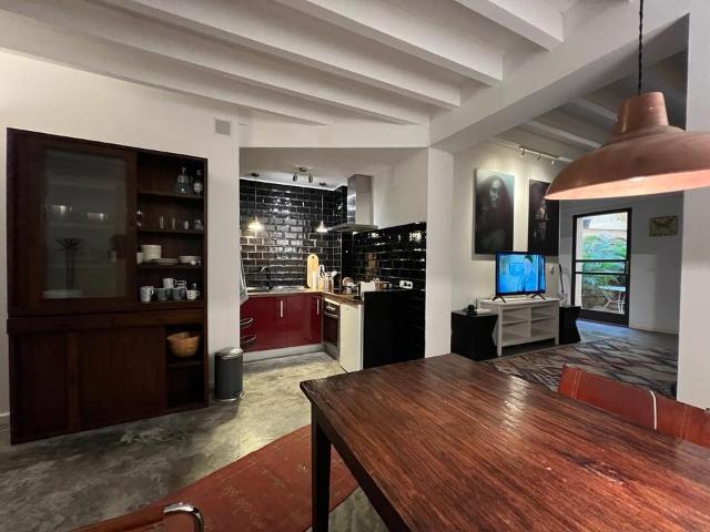 Palma Altstadt Loft 80qm