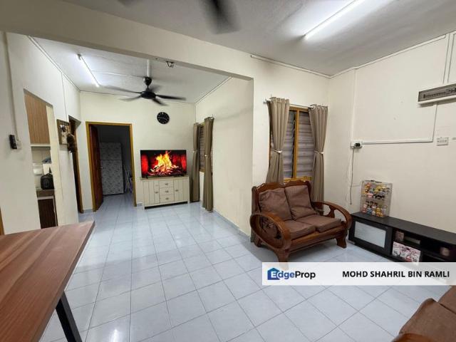 Palma Apartment