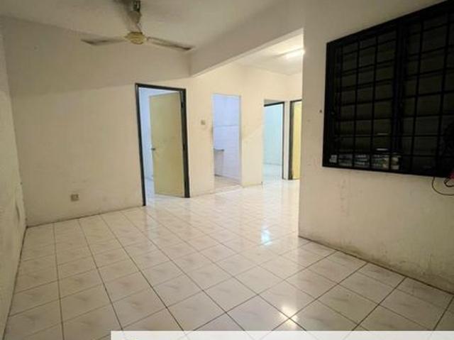 Palma Apartment
