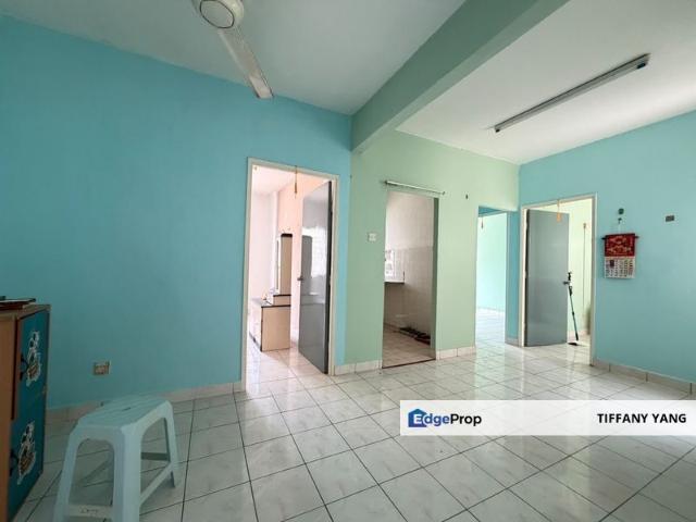 Palma Apartment