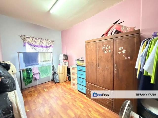 Palma Apartment Bandar Country Homes