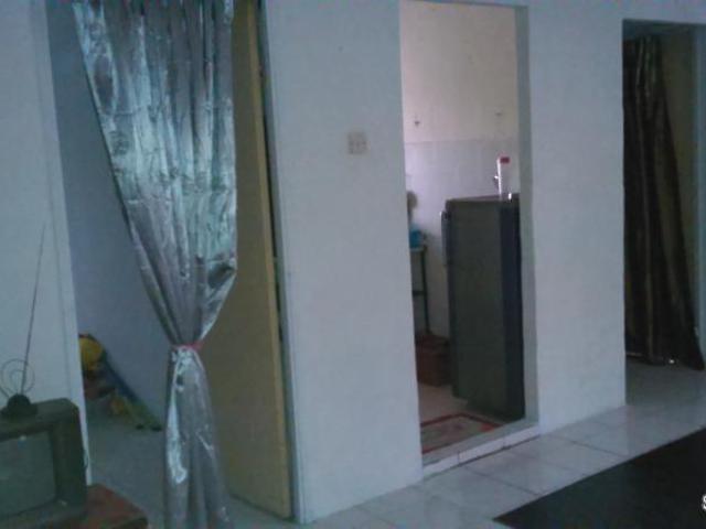 palma apartment, bandar country homes, rawang